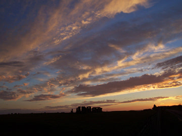 Sunset 3